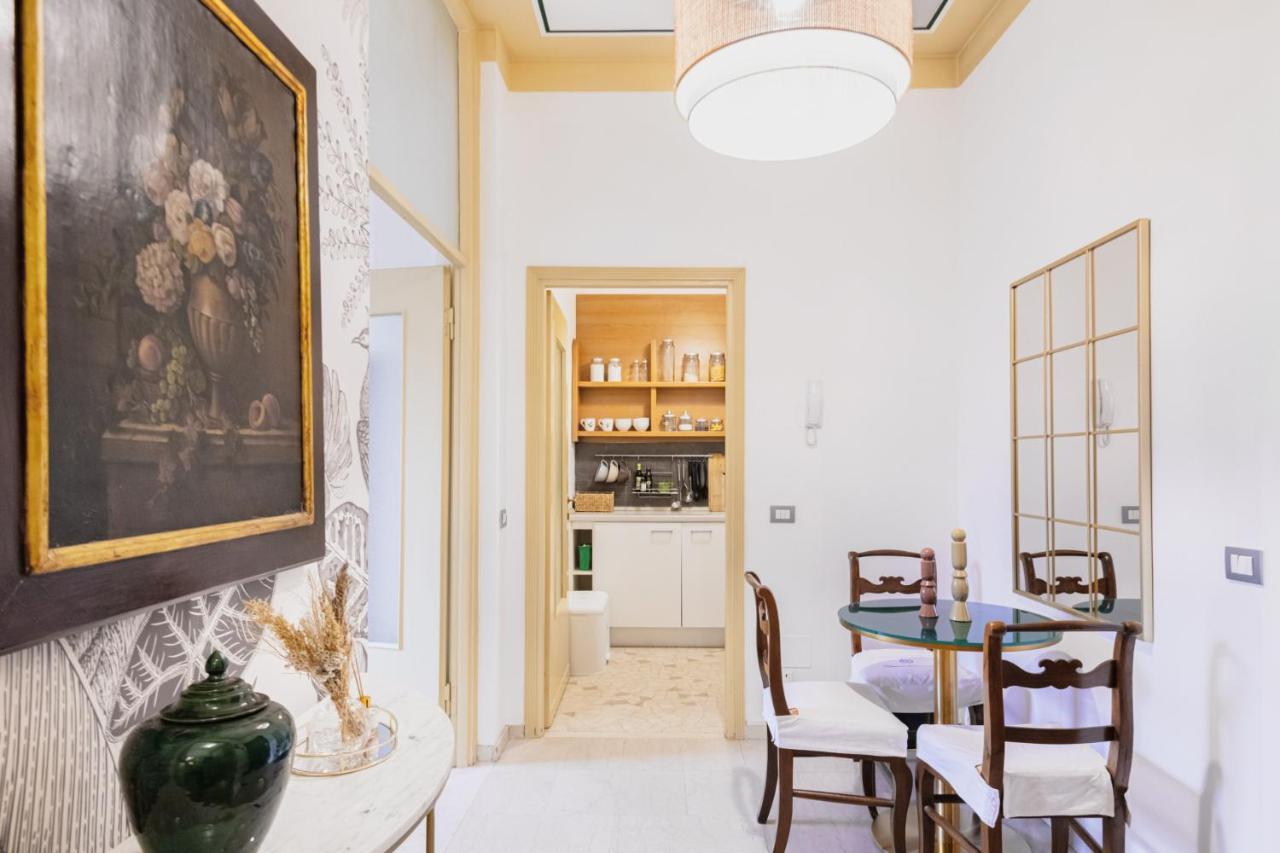 Appartement Easylife - Dimora Di Classe In Zona Conciliazione Milaan