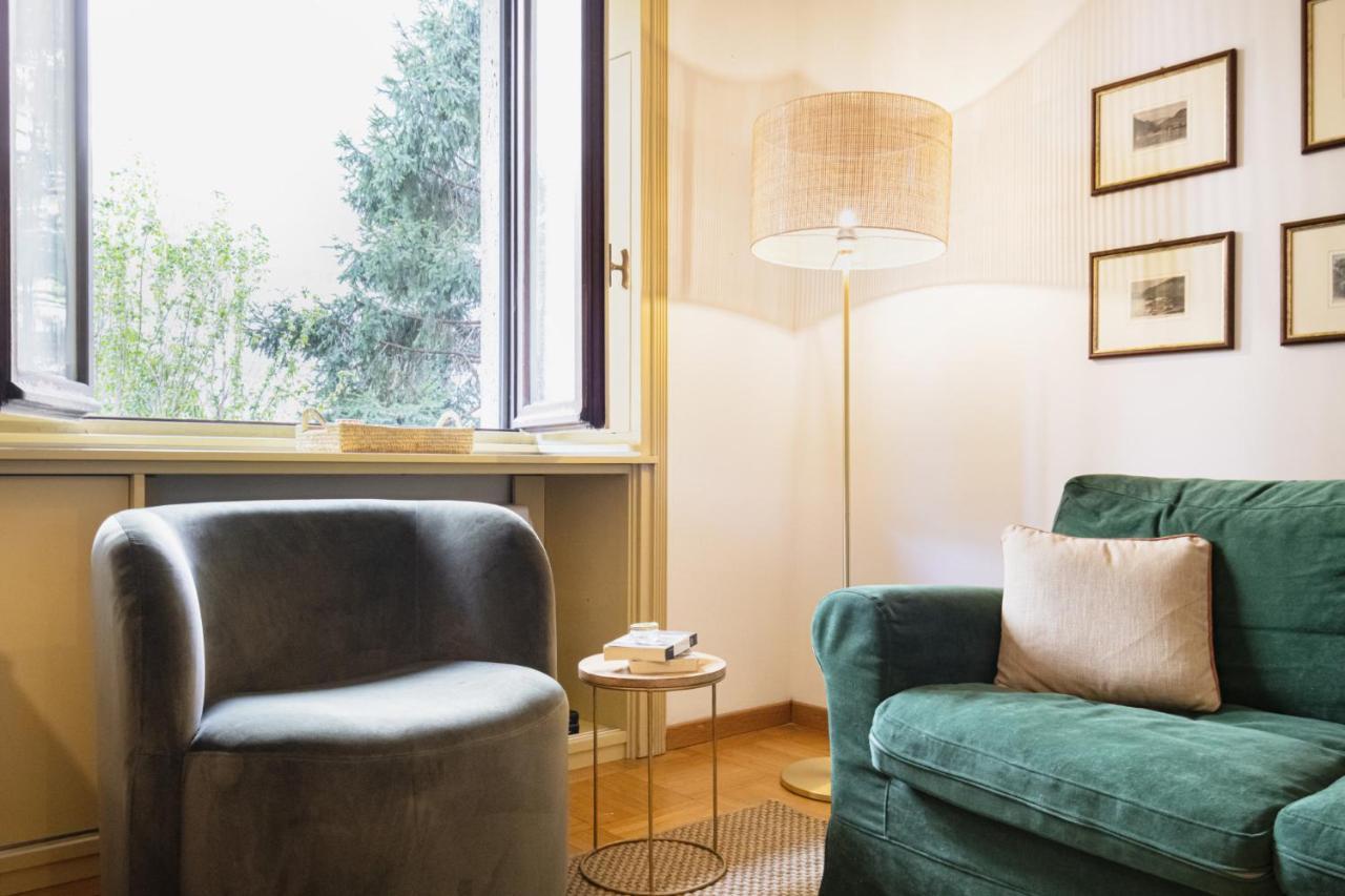 Easylife - Dimora Di Classe In Zona Conciliazione Milaan
