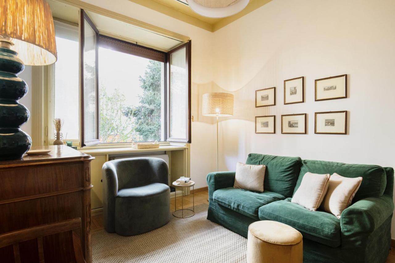 Easylife - Dimora Di Classe In Zona Conciliazione Appartement *